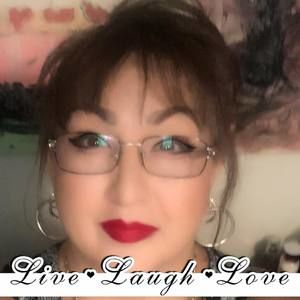 Meet your Posher, Brenda